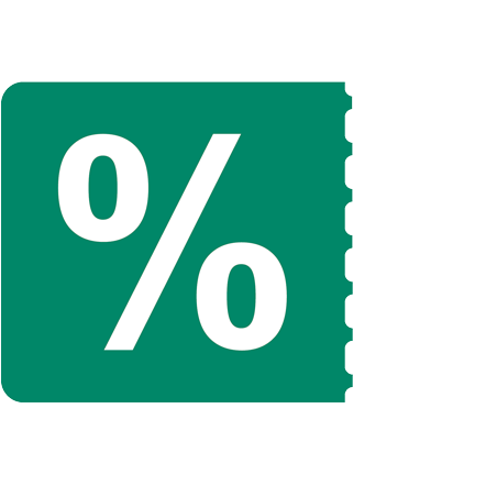 Trim Coupon